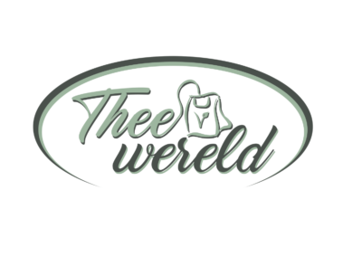 Thee wereld logo